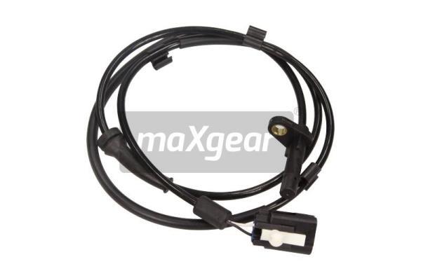 ABS-anturi MAXGEAR 20-0225