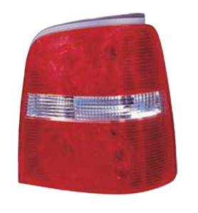 Takavalo, Oikea, VW TOURAN, 1T0 945 096C, 1T0945096C