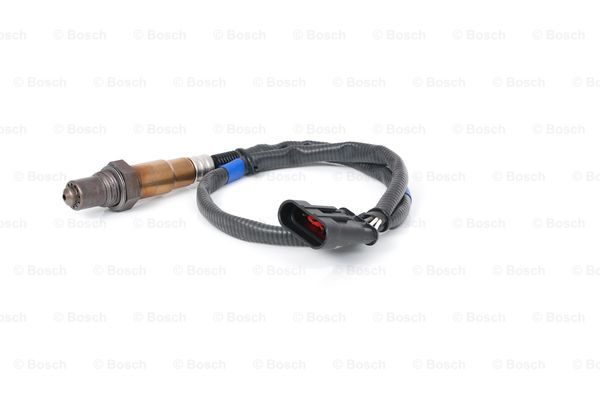 Lambdatunnistin BOSCH 0 258 006 910