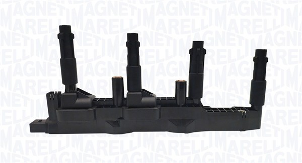 Sytytyspuola MAGNETI MARELLI 060717139012