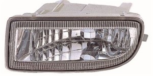 Sumuvalo, Eteen, vasen, TOYOTA LAND CRUISER 100, 81221-52060