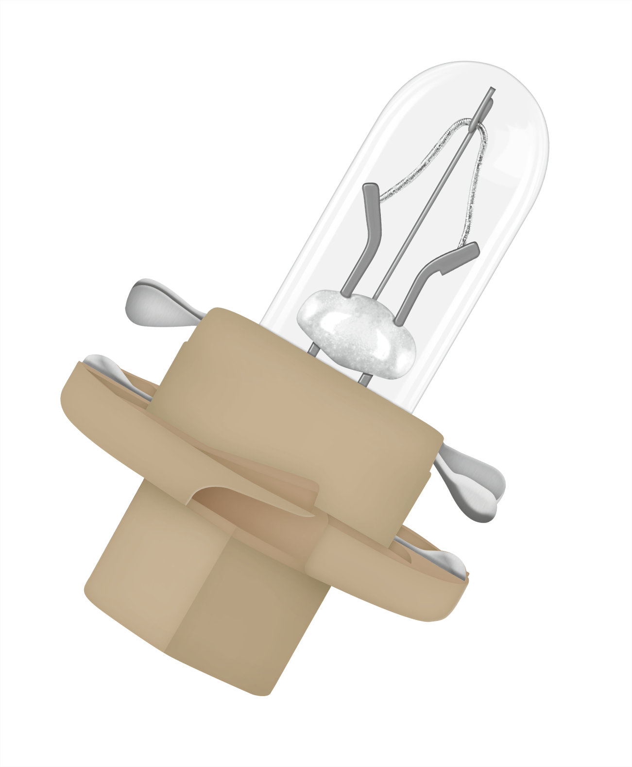 Hehkulamppu OSRAM 2452MFX6