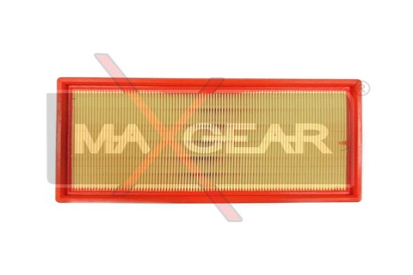 Ilmansuodatin MAXGEAR 26-0331