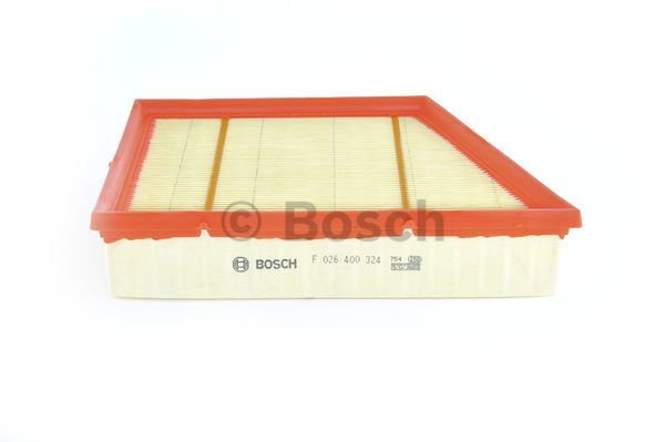 Ilmansuodatin BOSCH F 026 400 324