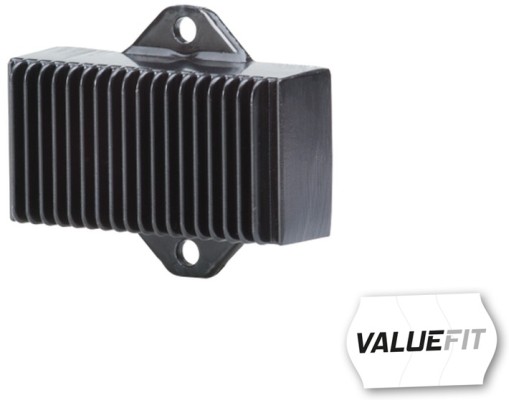 Ohjainlaite, valo HELLA 5DS 357 030-101