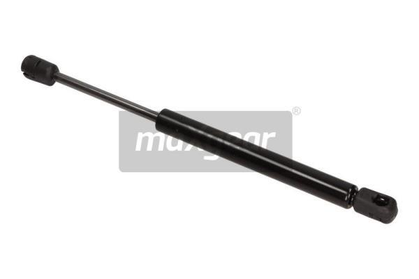 Kaasujousi, takaluukku MAXGEAR 12-1656