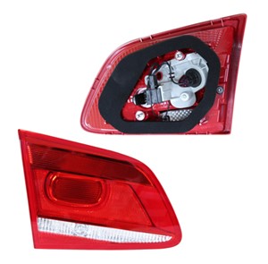 Takavalo, Oikea, VW PASSAT, 3AE 945 094E, 3AE 945 094J, 3AE945094K