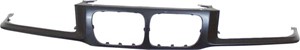 Kehys, jäähdyttimen säleikkö, BMW 3 [E36], 3 Cabriolet [E36], 3 Compact [E36], 3 Coupé [E36], 3 Touring [E36], 41 33 8 225 981