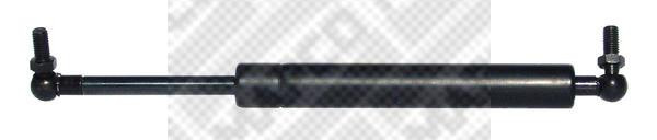 Kaasujousi, takaluukku MAPCO 20584