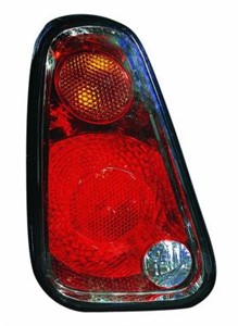 Takavalo, Oikea, MINI MINI, MINI Cabriolet, 63217166956