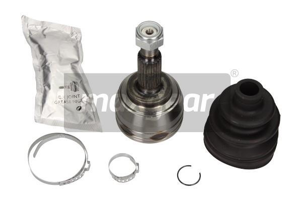 Vetoakselin nivelsarja MAXGEAR 49-0831