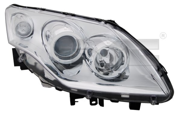 Ajovalo TYC 20-11351-05-2