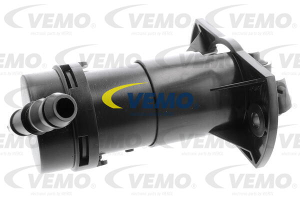 Pesusuutin, ajovalo VEMO V10-08-0296