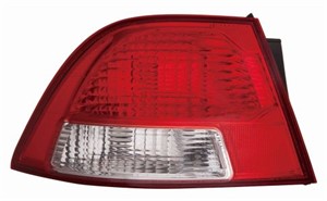 Takavalo, Vasen, KIA MAGENTIS, 92401-2G610