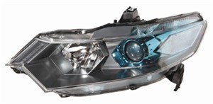 Ajovalo, Vasen, HONDA INSIGHT, 33100TM8G01