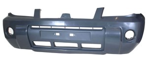 Puskuri, eteen, Edessä, NISSAN X-TRAIL, 62022 EQ025, F2M22EQ025