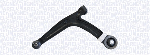 Tukivarsi, pyöräntuenta MAGNETI MARELLI 301181307200