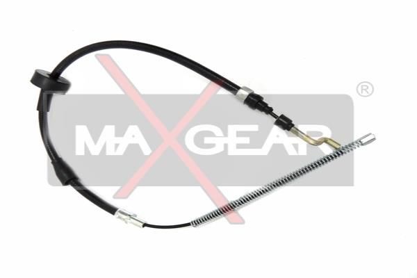Käsijarruvaijeri MAXGEAR 32-0074