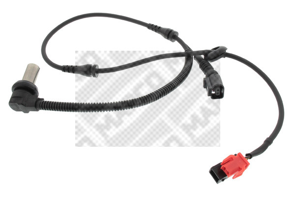 ABS-anturi MAPCO 86814