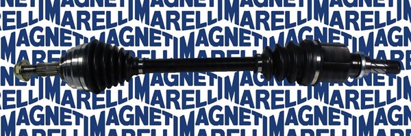 Vetoakseli MAGNETI MARELLI 302004190111