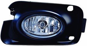 Sumuvalo, Vasen, HONDA ACCORD VII, ACCORD Tourer VII, 33951-SAA-003