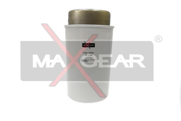 Polttoainesuodatin MAXGEAR 26-0409