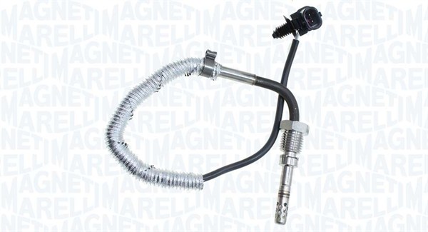Tunnistin, pakokaasulämpötila MAGNETI MARELLI 172000141010