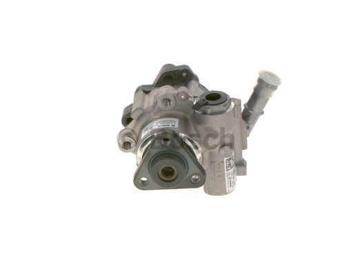 Hydrauliikkapumppu, ohjaus BOSCH K S01 000 671