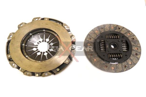 Kytkinpaketti MAXGEAR 61-5194