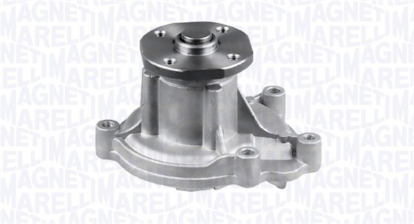 Vesipumppu MAGNETI MARELLI 352316170705