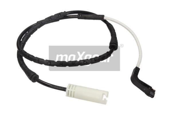 Jarrupalan kulumisen ilmaisin MAXGEAR 23-0042