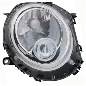 Ajovalo, Oikea, MINI MINI, MINI Cabriolet, MINI CLUBMAN, MINI CLUBVAN, MINI Coupé, MINI Roadster, 2751872, 63122751872