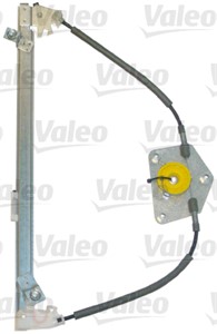 Lasinnostin, Edessä, Vasen, PEUGEOT 406, 406 Break, 1608415680