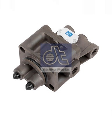 Monitieventtiili DT 7.40320