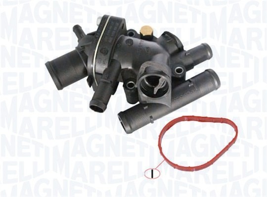 Termostaatti, jäähdytysneste MAGNETI MARELLI 352317003190