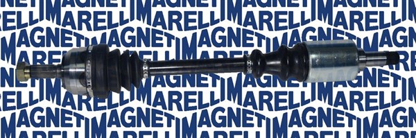 Vetoakseli MAGNETI MARELLI 302004190043