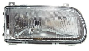 Ajovalo, Vasen, SKODA FELICIA I, FELICIA Kombi I, FELICIA Pick-up I, VW CADDY Pick-up II, 04101127A, 6U1941017