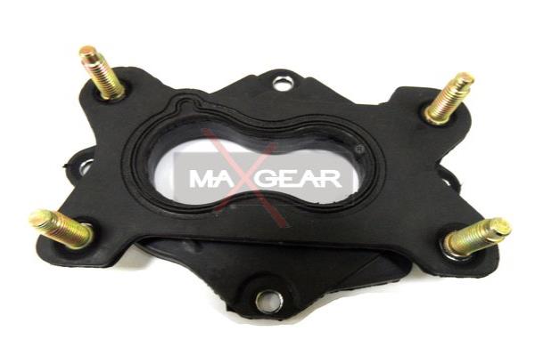 Kaasutinlaippa MAXGEAR 27-0065