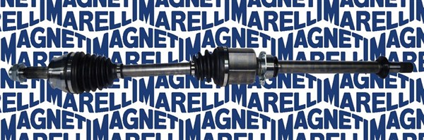 Vetoakseli MAGNETI MARELLI 302004190048