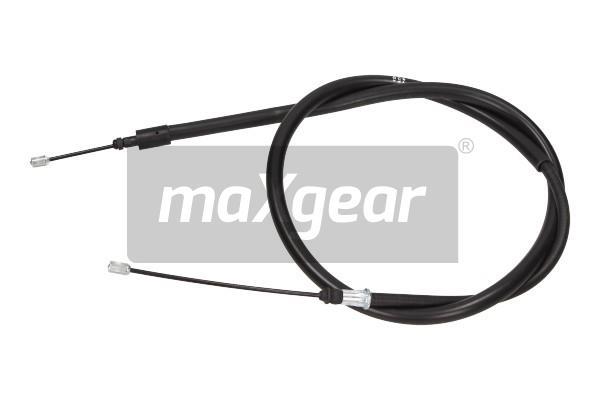 Käsijarruvaijeri MAXGEAR 32-0361