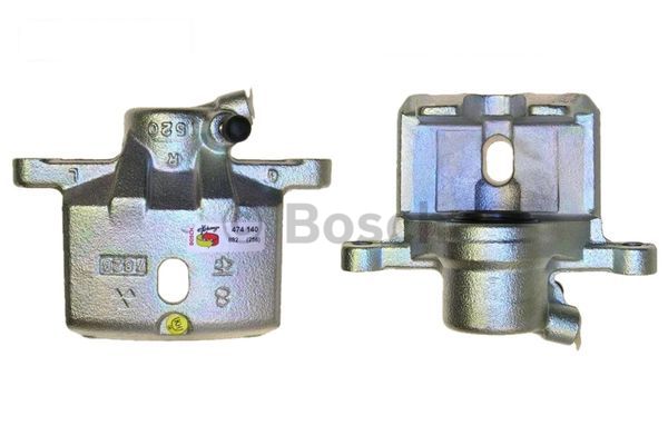 Jarrusatula BOSCH 0 986 474 140