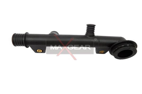 Termostaattikotelo MAXGEAR 18-0172