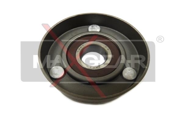 Kiristinvarsi, moniurahihna MAXGEAR 54-0281
