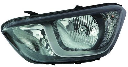 Ajovalo DEPO 221-1165LMLD-EM