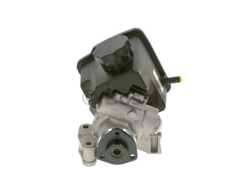 Hydrauliikkapumppu, ohjaus BOSCH K S01 000 566