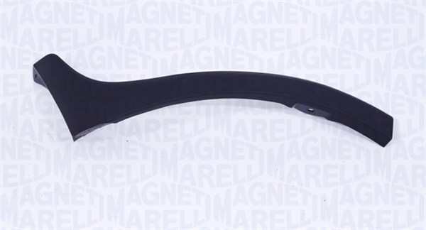 Puskurin lista MAGNETI MARELLI 021316900100