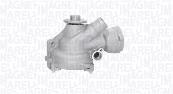 Vesipumppu MAGNETI MARELLI 352316170661