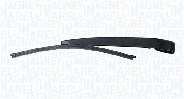 Wiper Blade MAGNETI MARELLI 000723180338