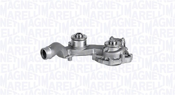 Vesipumppu MAGNETI MARELLI 352316170663