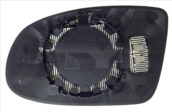 Ulkopeili TYC 325-0163-1